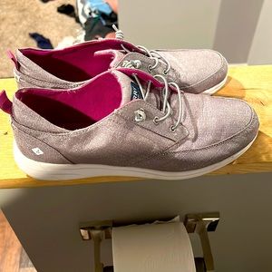 Sperry sneakers